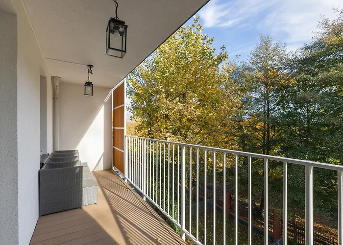 Feniks Spa Apartments 2 By Jantar Apartamenty Kolobrzeg