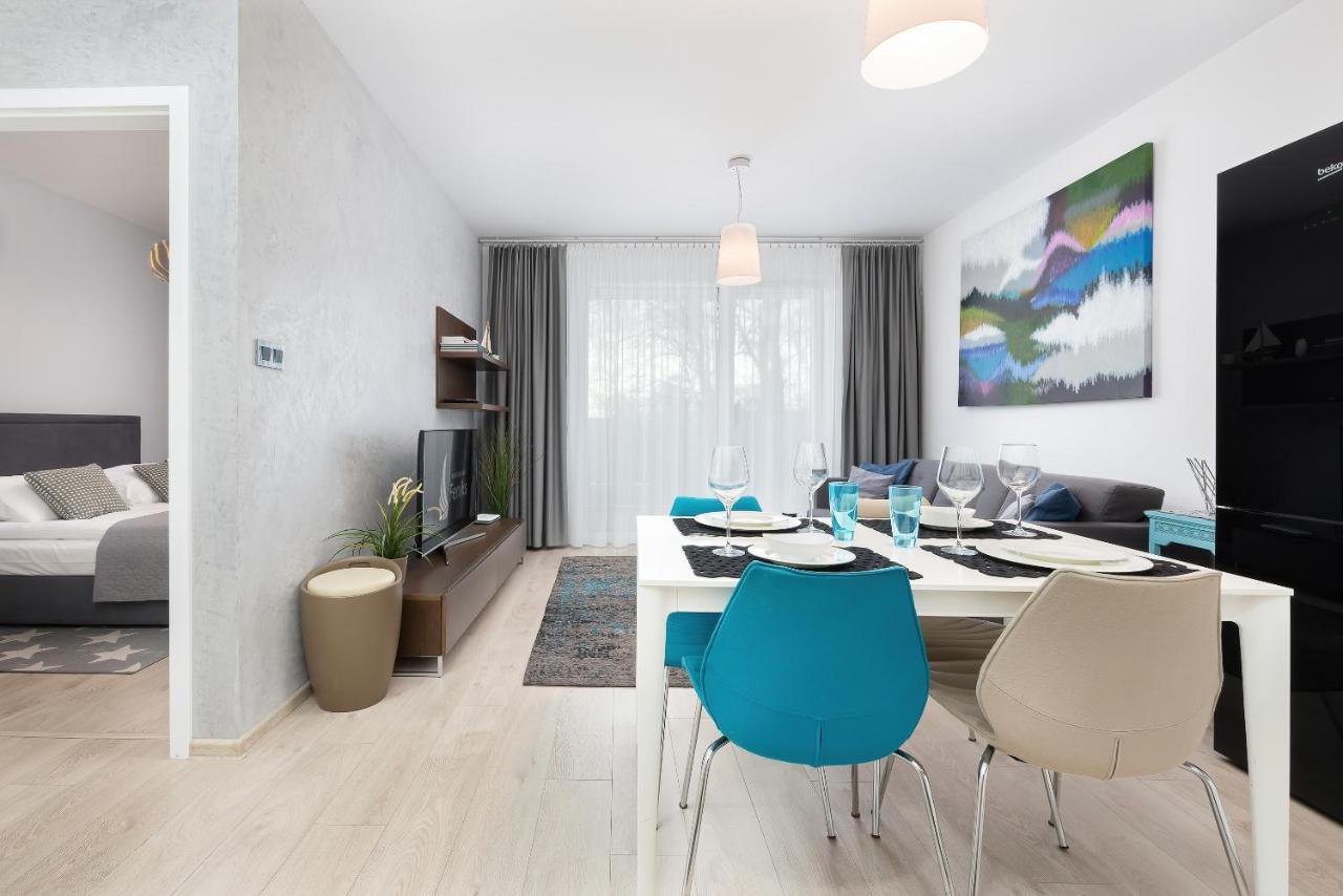 Feniks 2 By Jantar Apartment