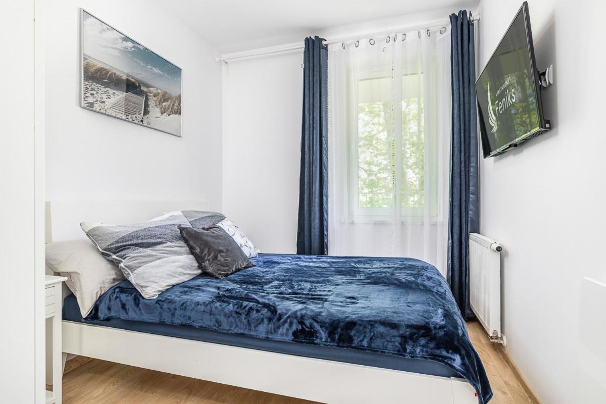 Apartment Feniks 2 By Jantar Kolberg