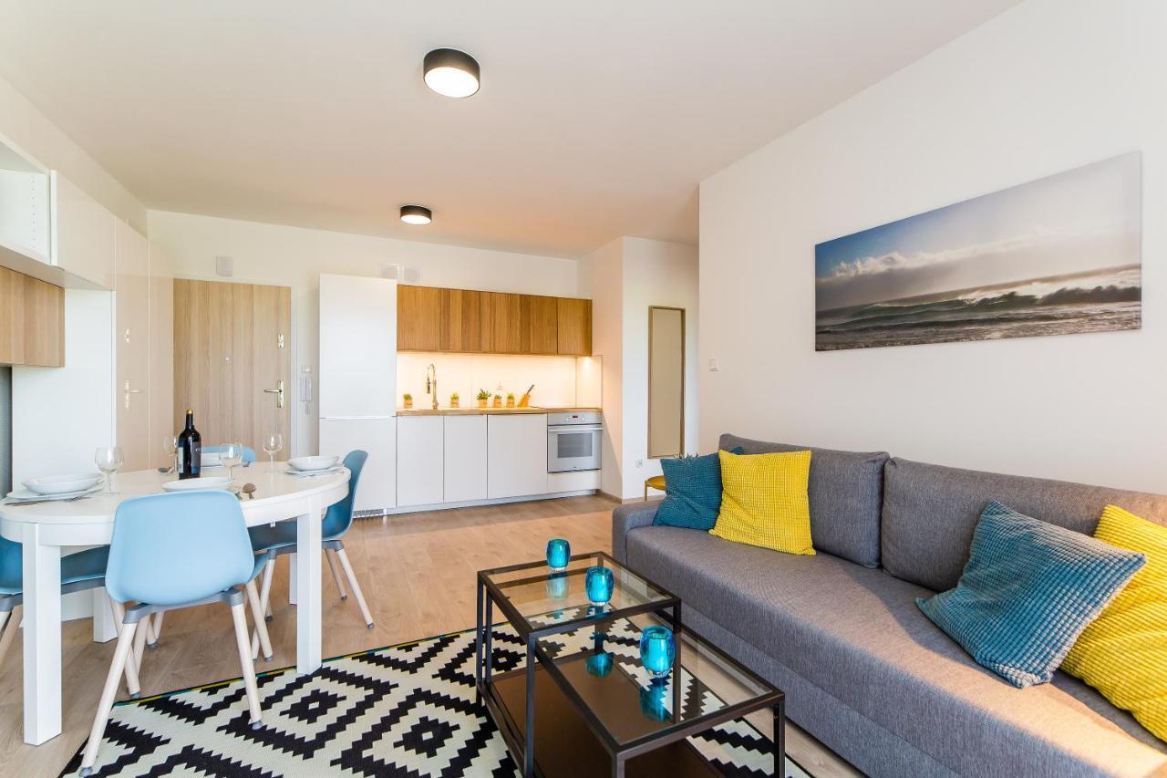 Apartment Feniks 2 By Jantar *