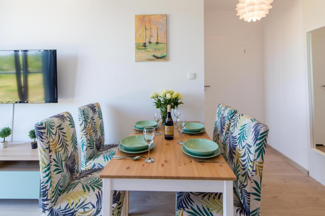 Apartment Feniks 2 By Jantar *