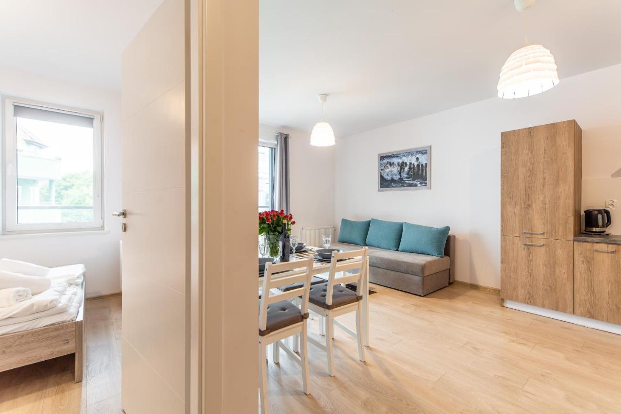 Apartment Feniks 2 By Jantar Kolberg