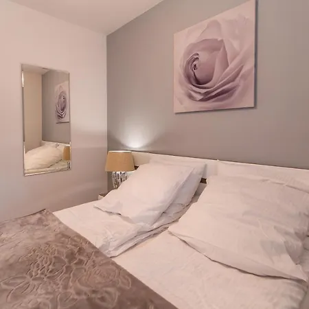 Feniks Spa Apartments 2 By Jantar Apartamenty Kolberg Zimmer foto