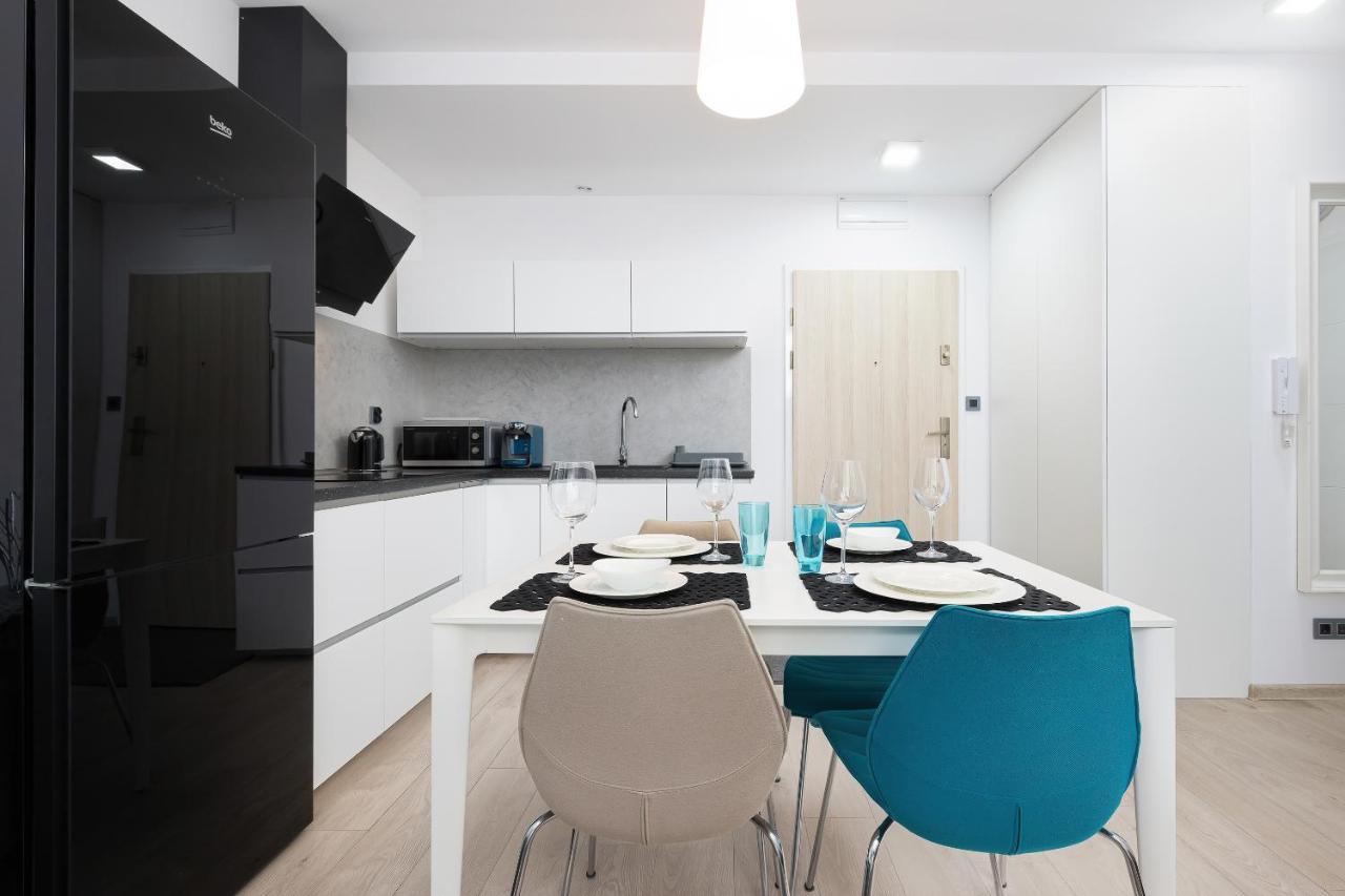 Feniks 2 By Jantar Apartmán *
