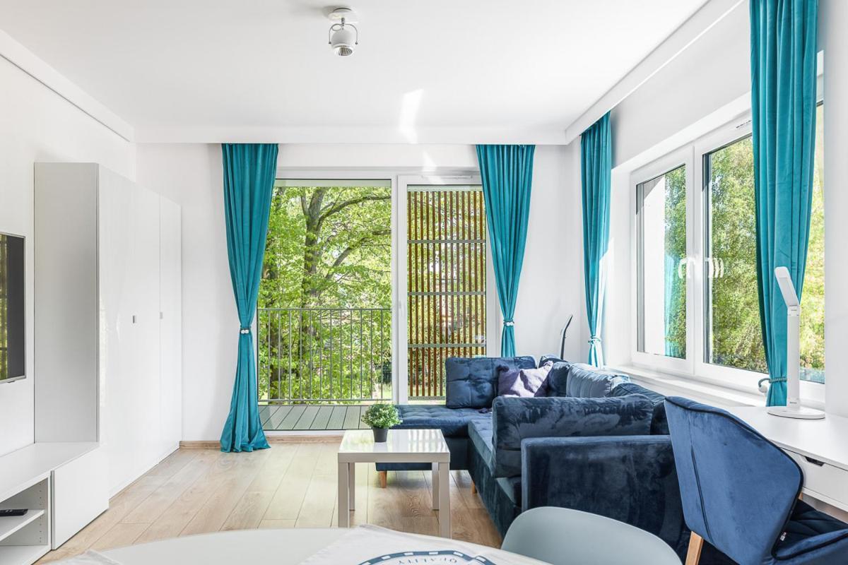 Apartmán Feniks 2 By Jantar *