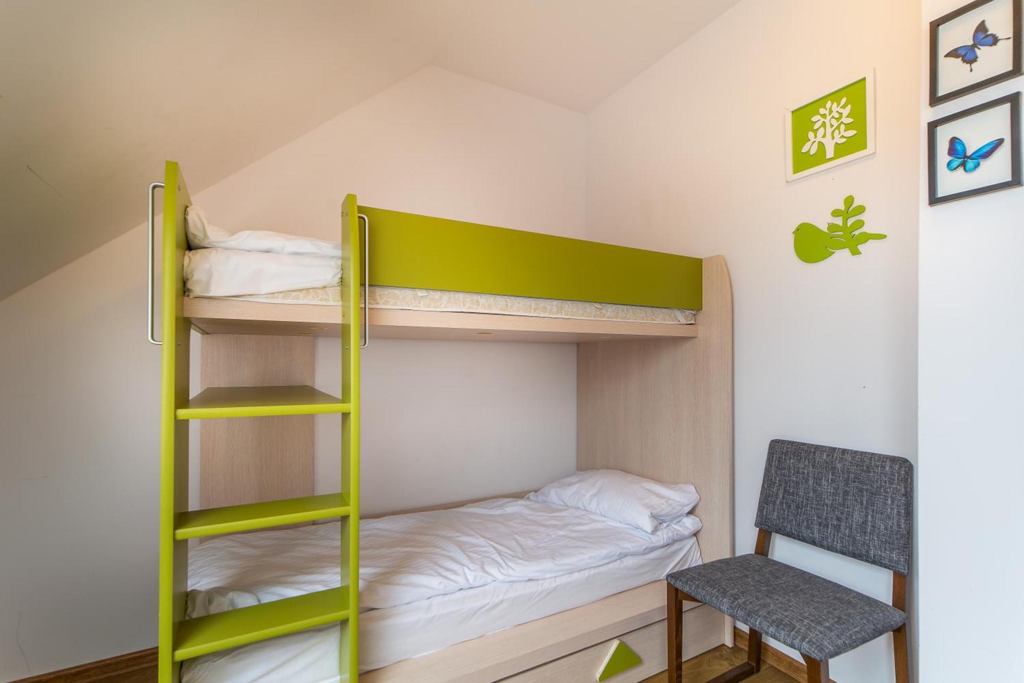 Feniks 2 By Jantar Apartmán