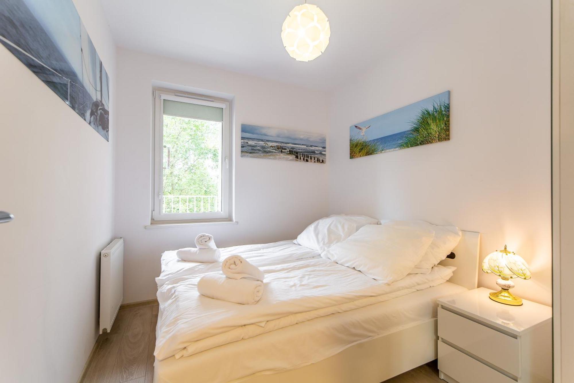 Feniks 2 By Jantar Apartmán