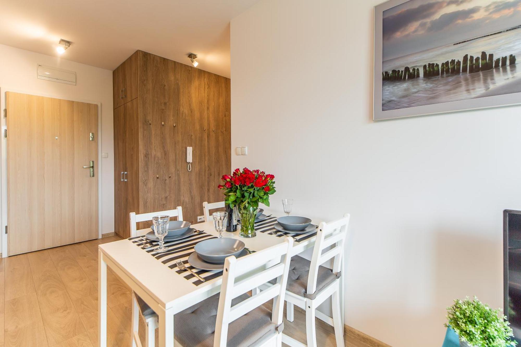 Feniks - Sun Club Apartament