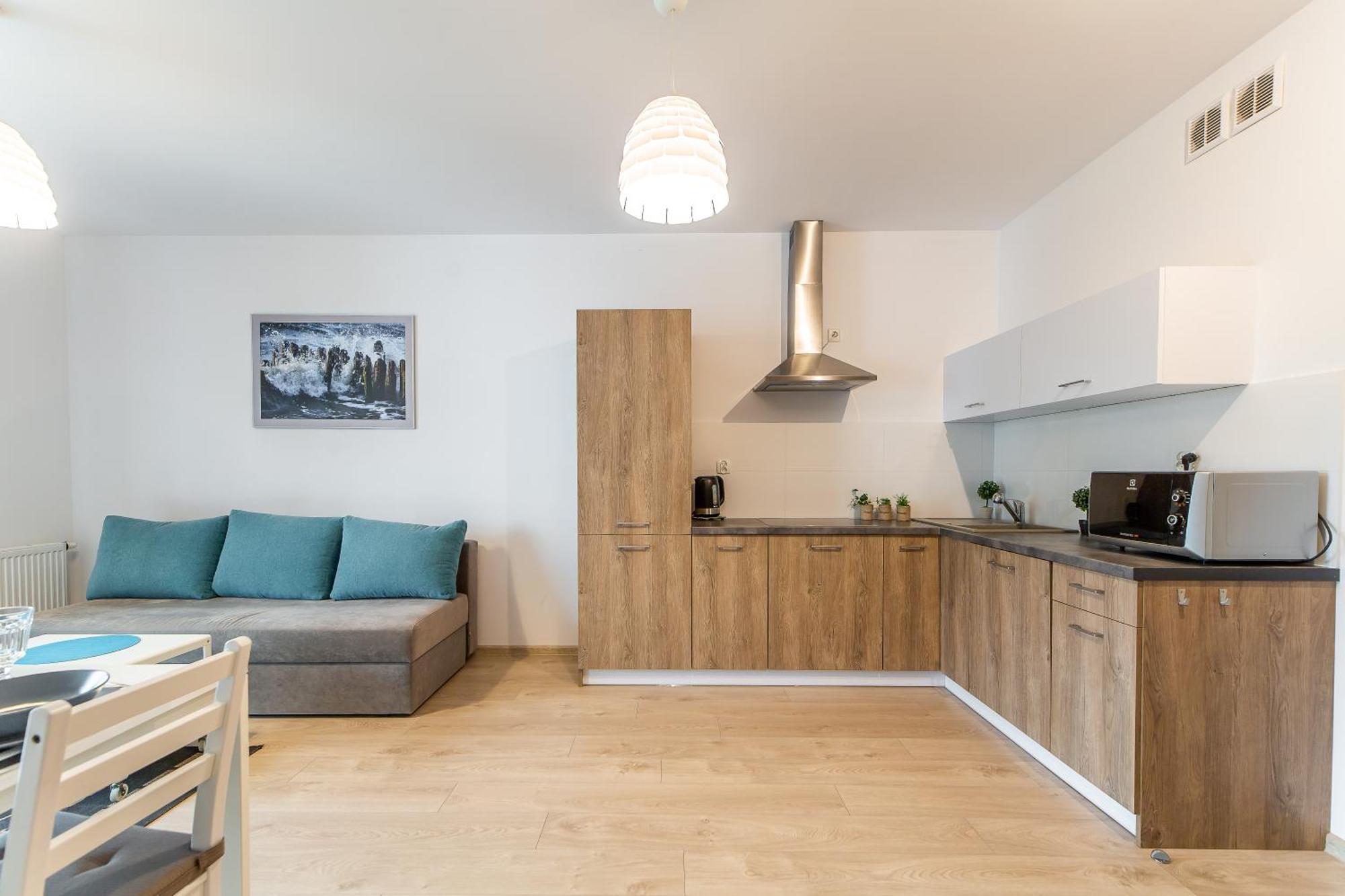 Apartament Feniks - Sun Club