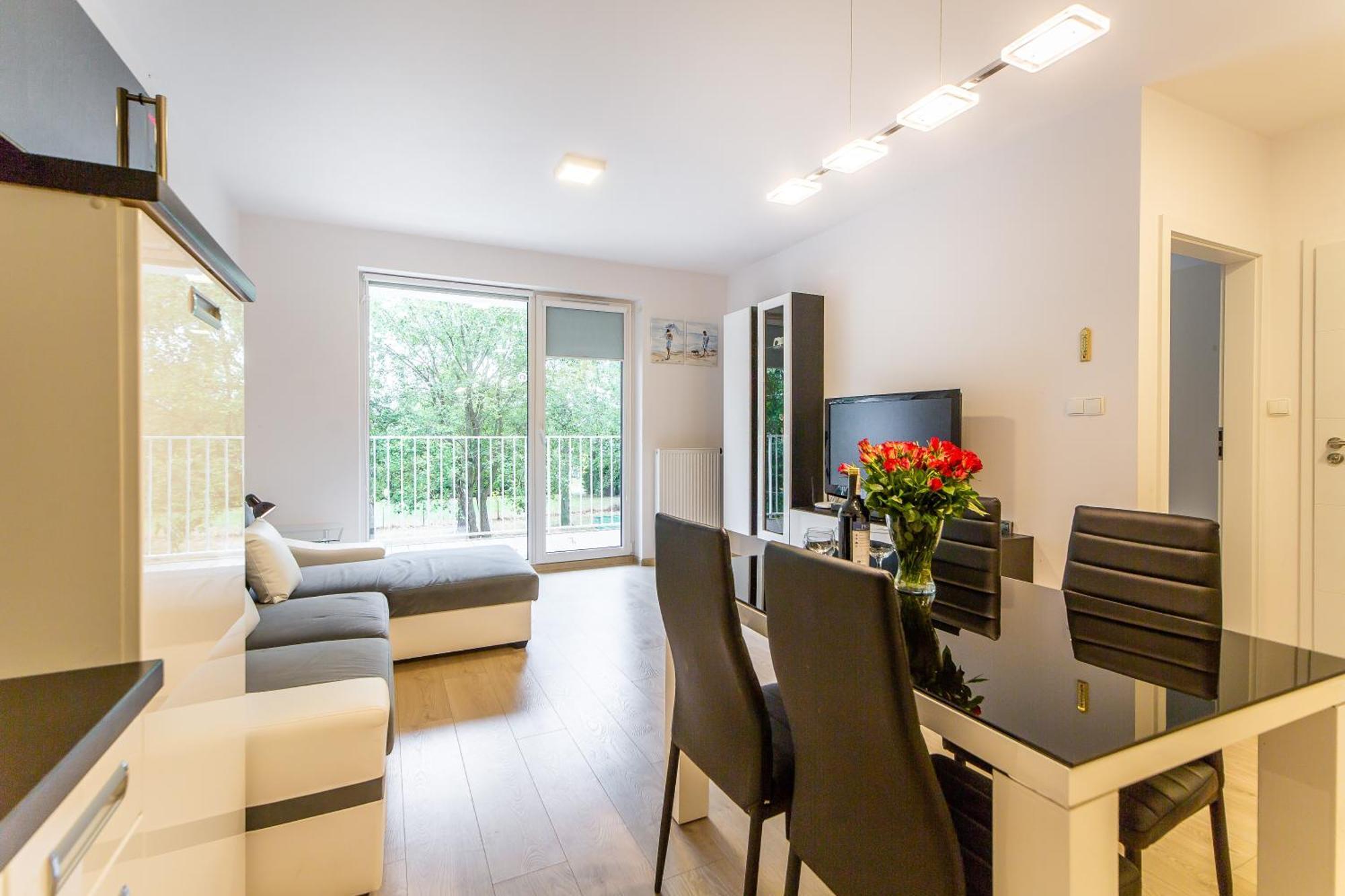 Apartmán Feniks 2 By Jantar