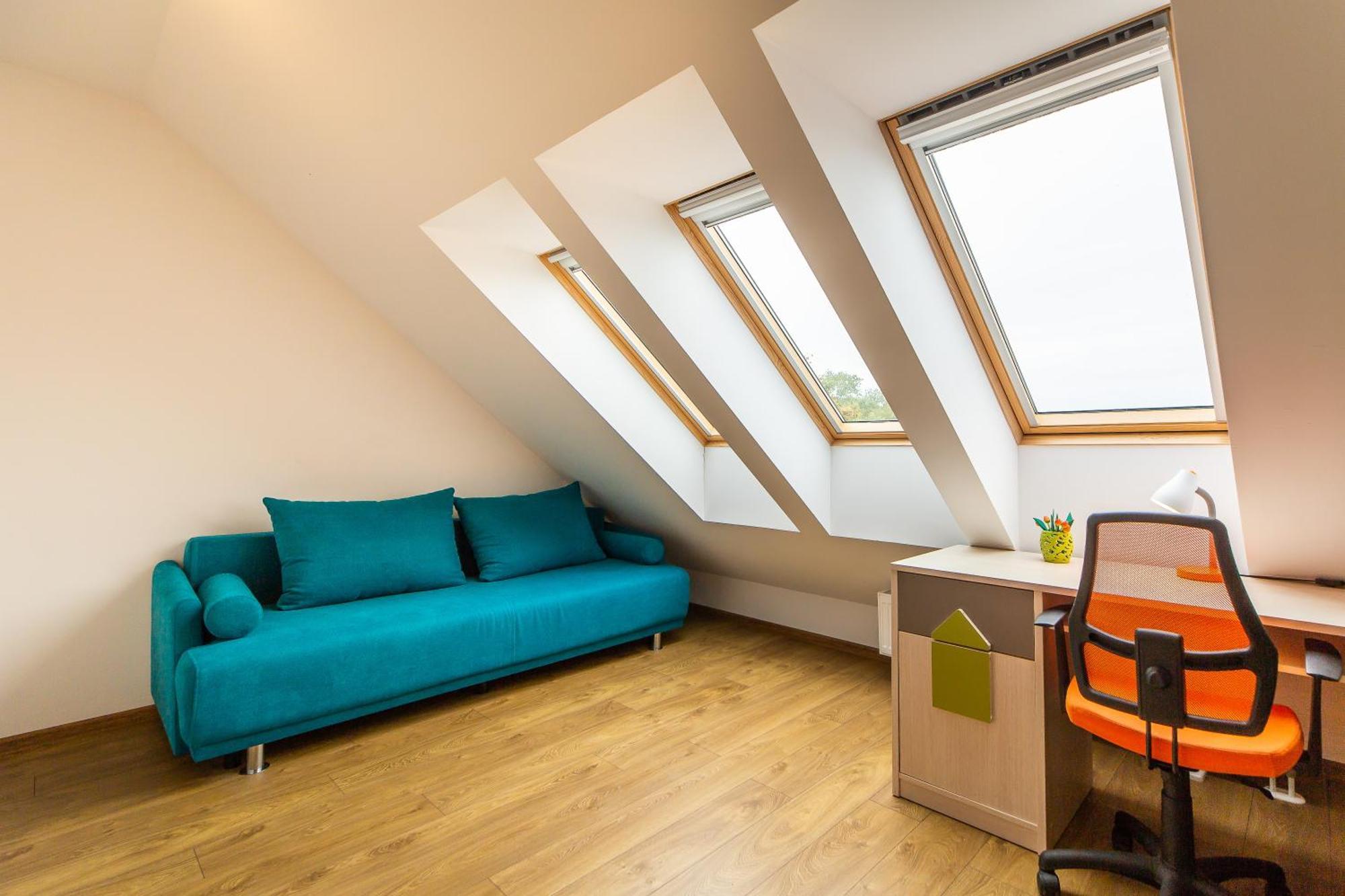 Apartament Feniks - Sun Club *