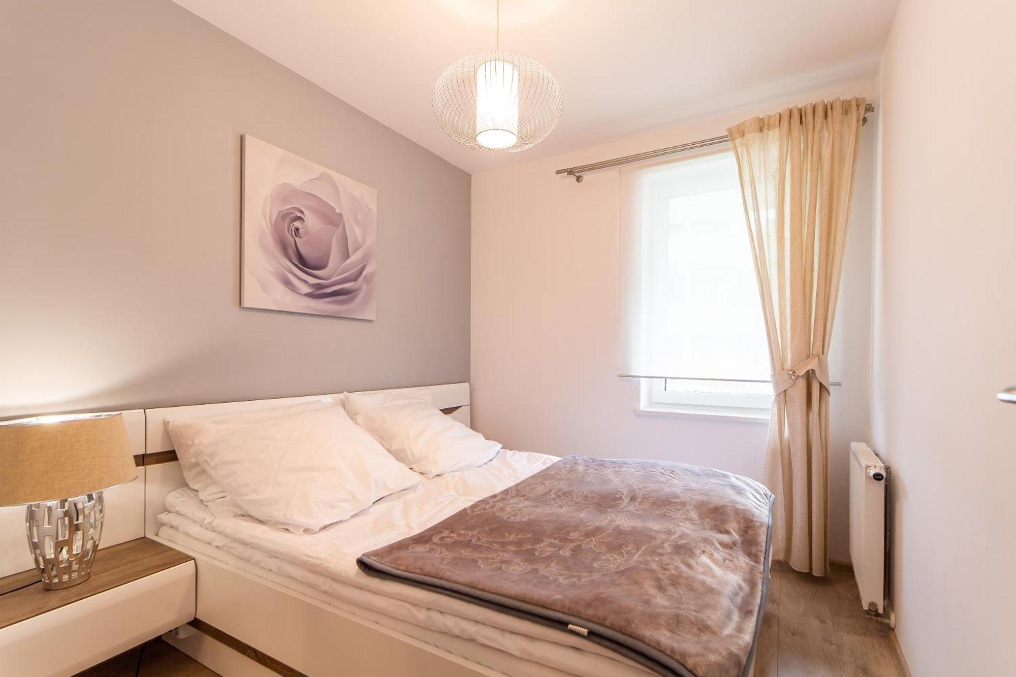 Apartament Feniks - Sun Club Kołobrzeg