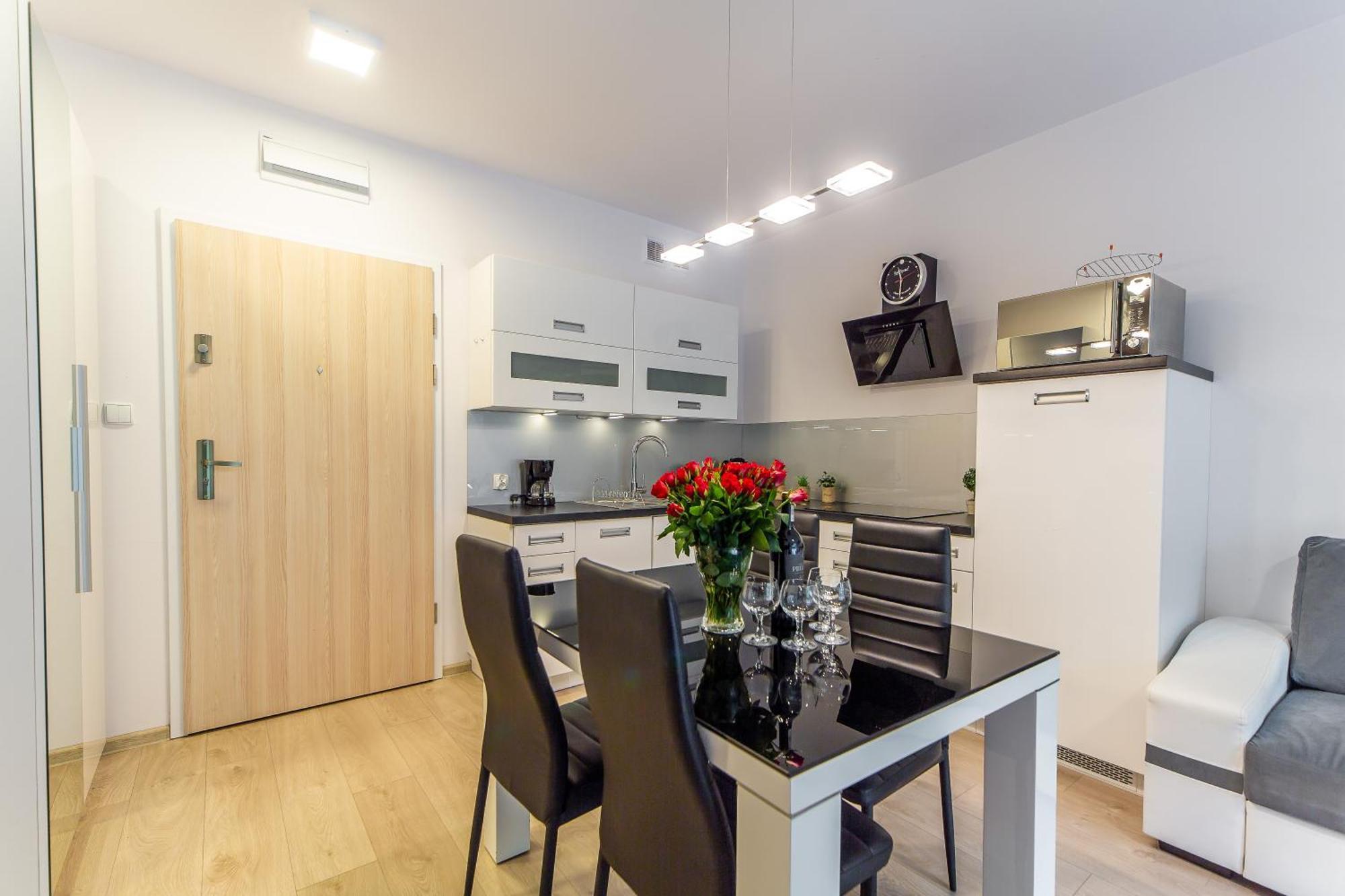 Apartmán Feniks 2 By Jantar