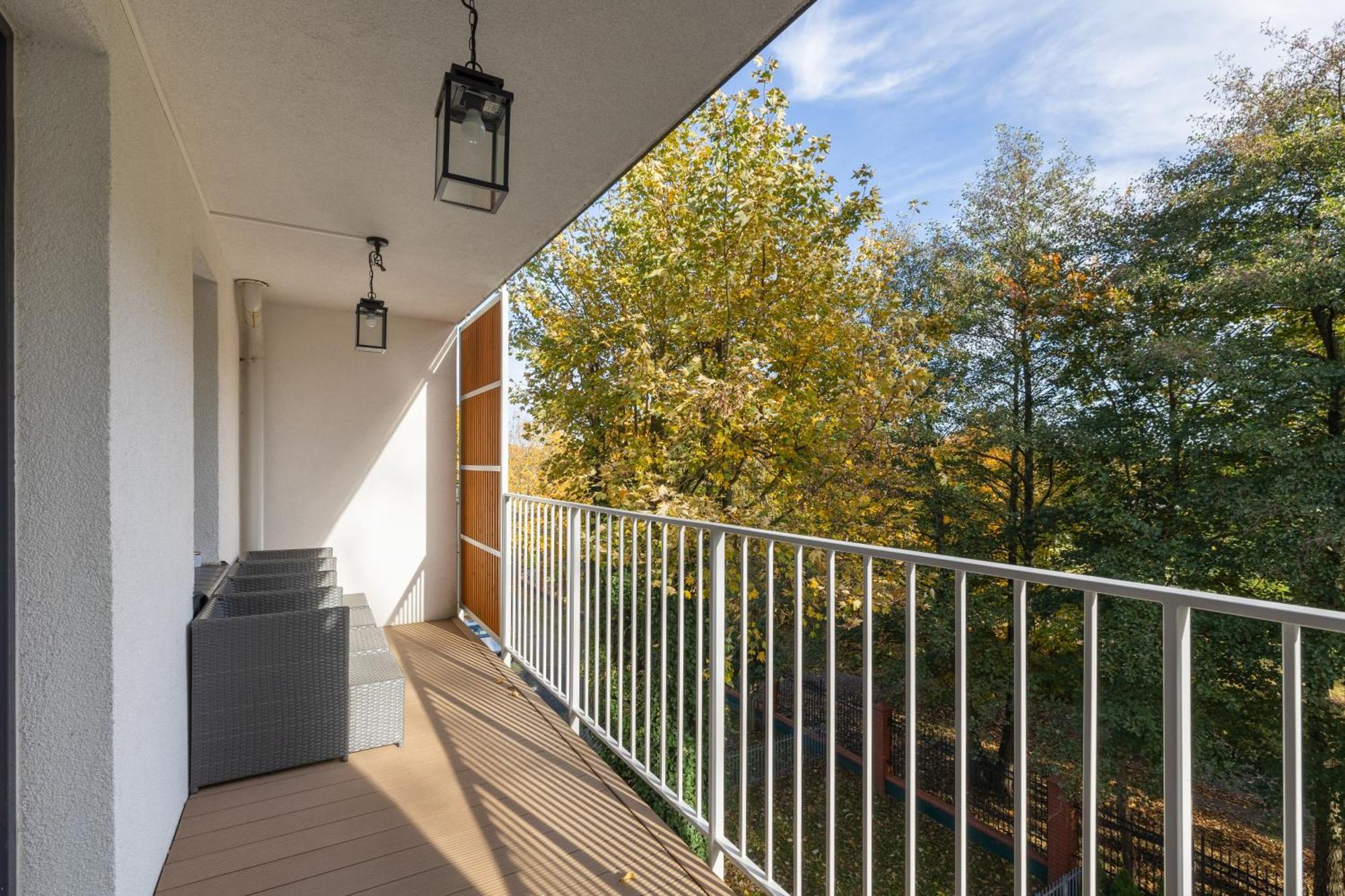 Apartmán Feniks 2 By Jantar
