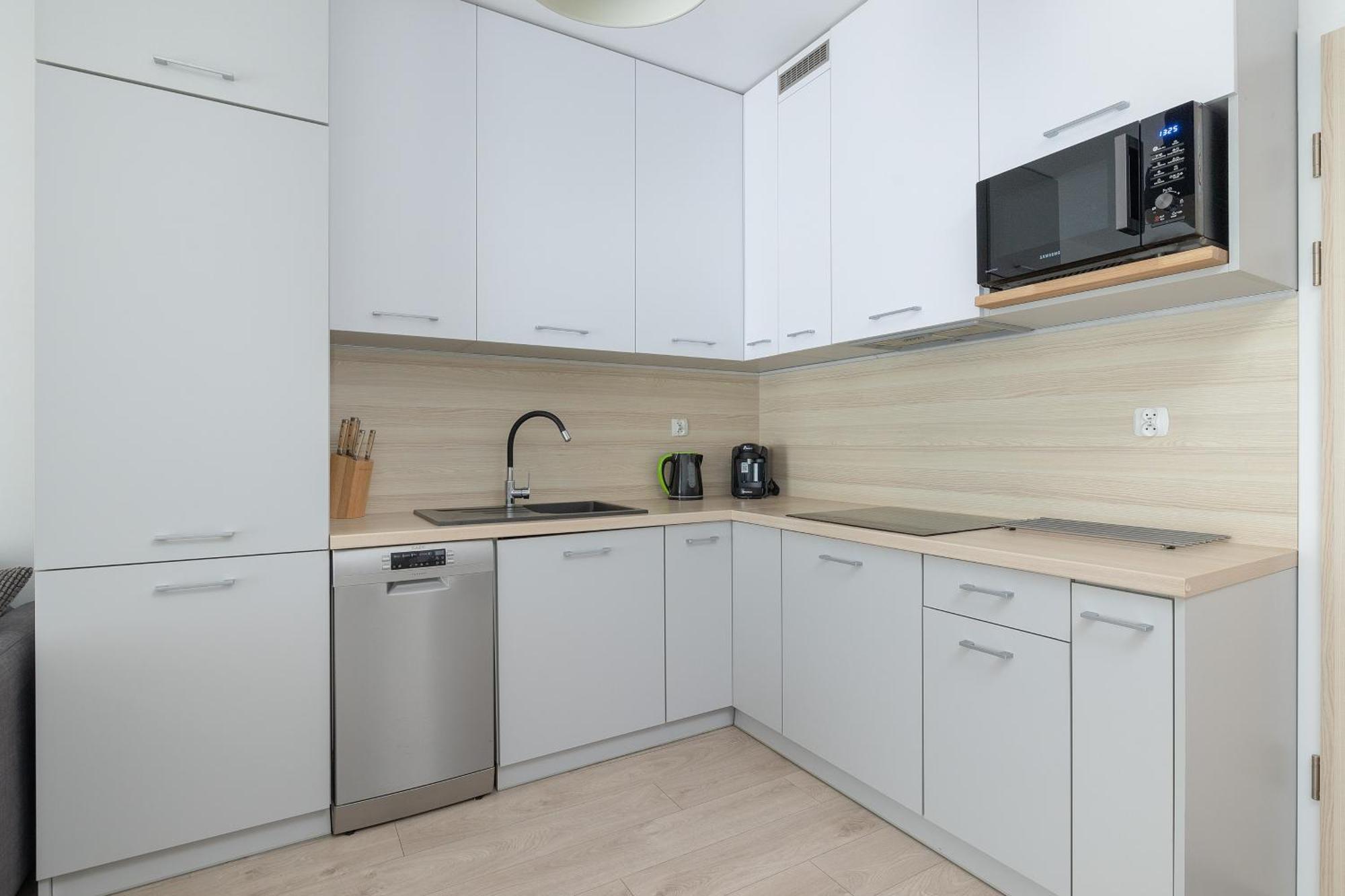 Feniks 2 By Jantar Apartmán *