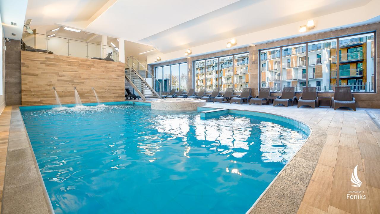 Apartament Feniks - Sun Club