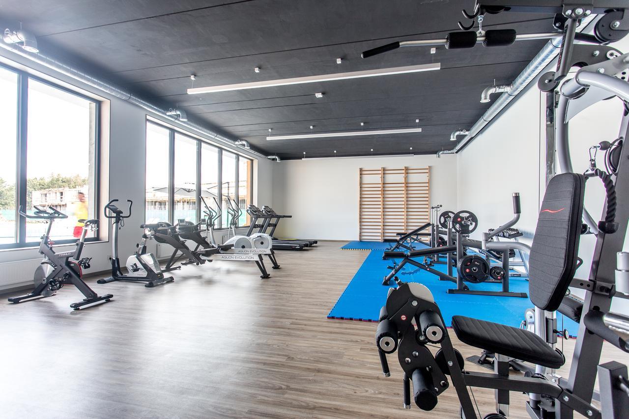 Apartament Feniks - Sun Club