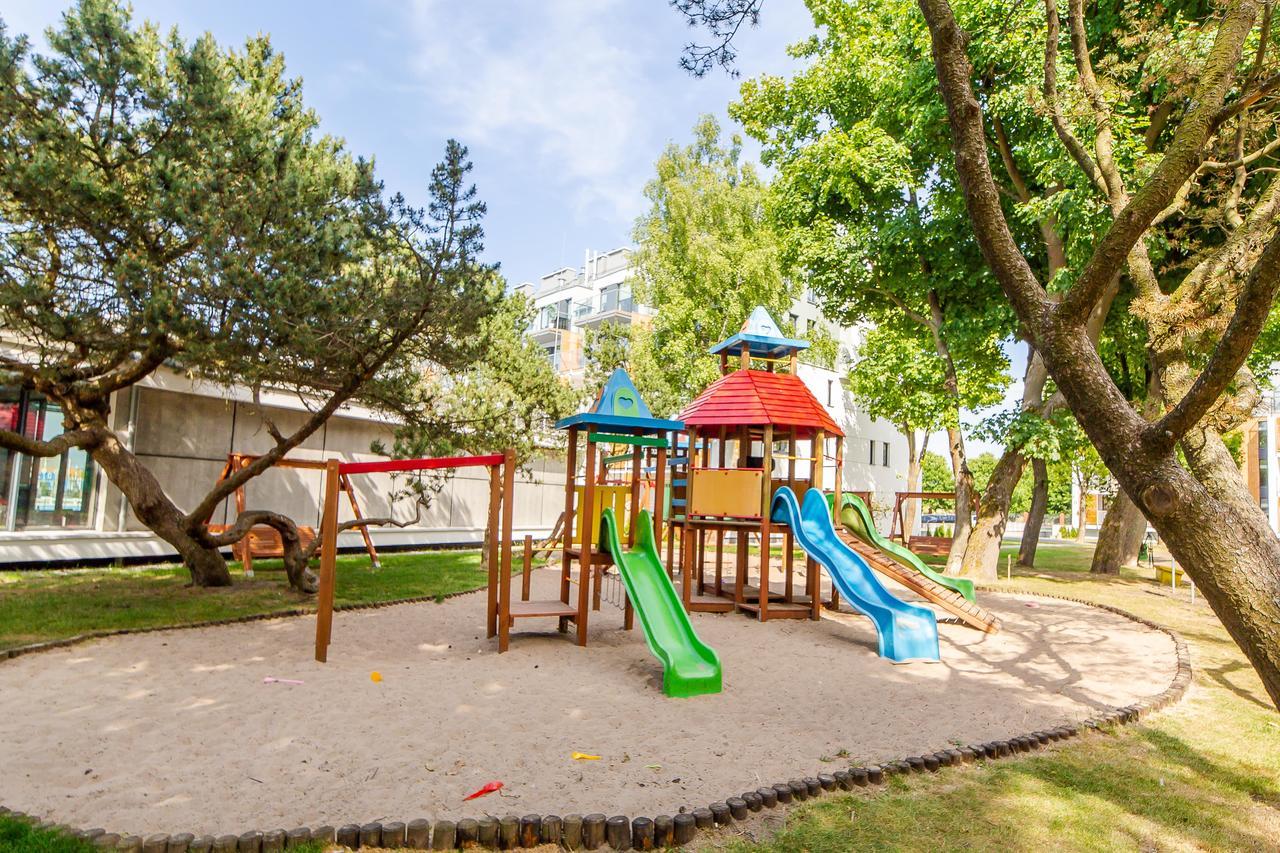Apartament Feniks - Sun Club