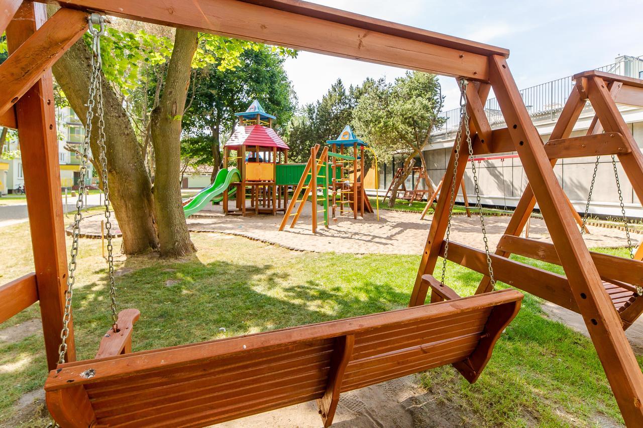 Feniks 2 By Jantar Apartmán *