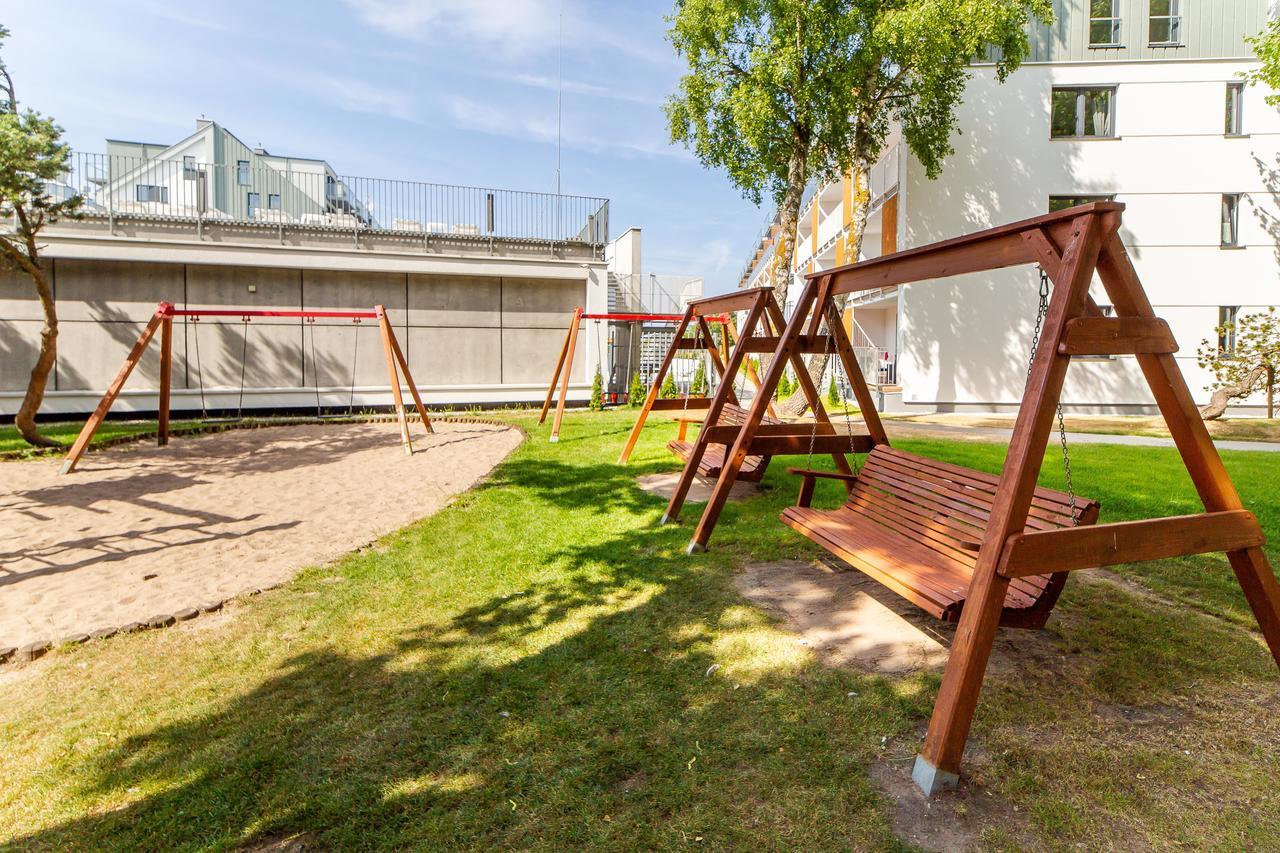 Feniks 2 By Jantar Apartmán