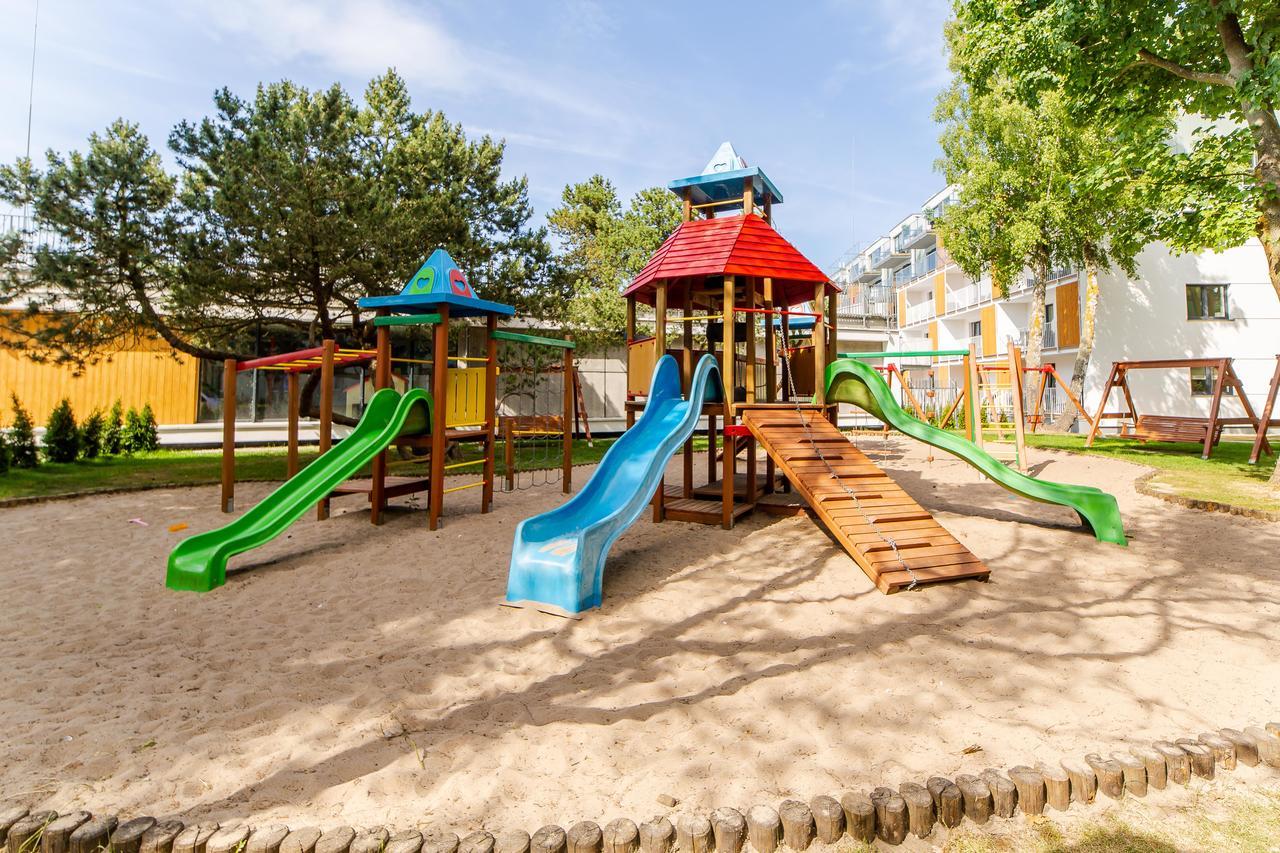 Feniks 2 By Jantar Apartamento