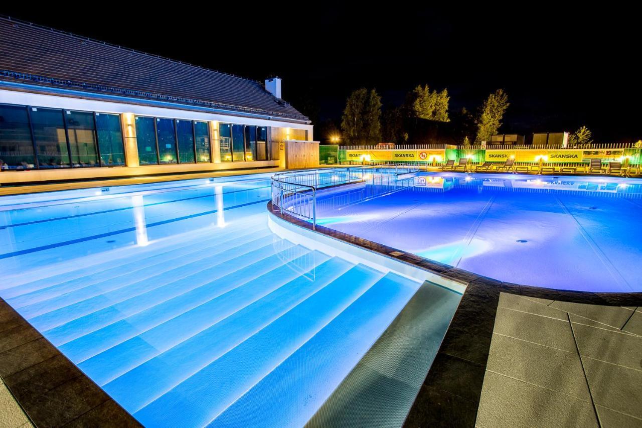 Apartament Feniks - Sun Club *