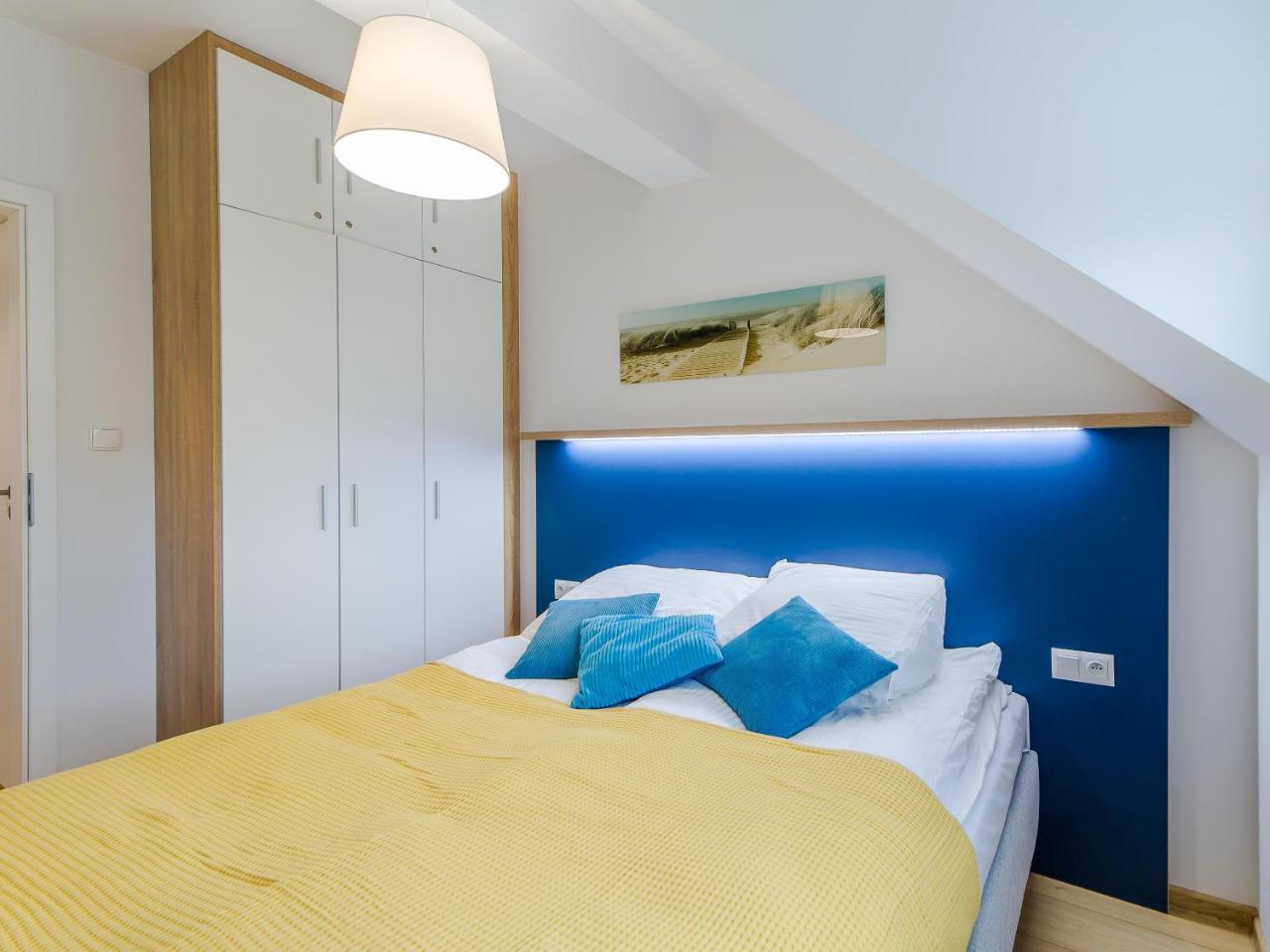 Feniks - Sun Club Apartament