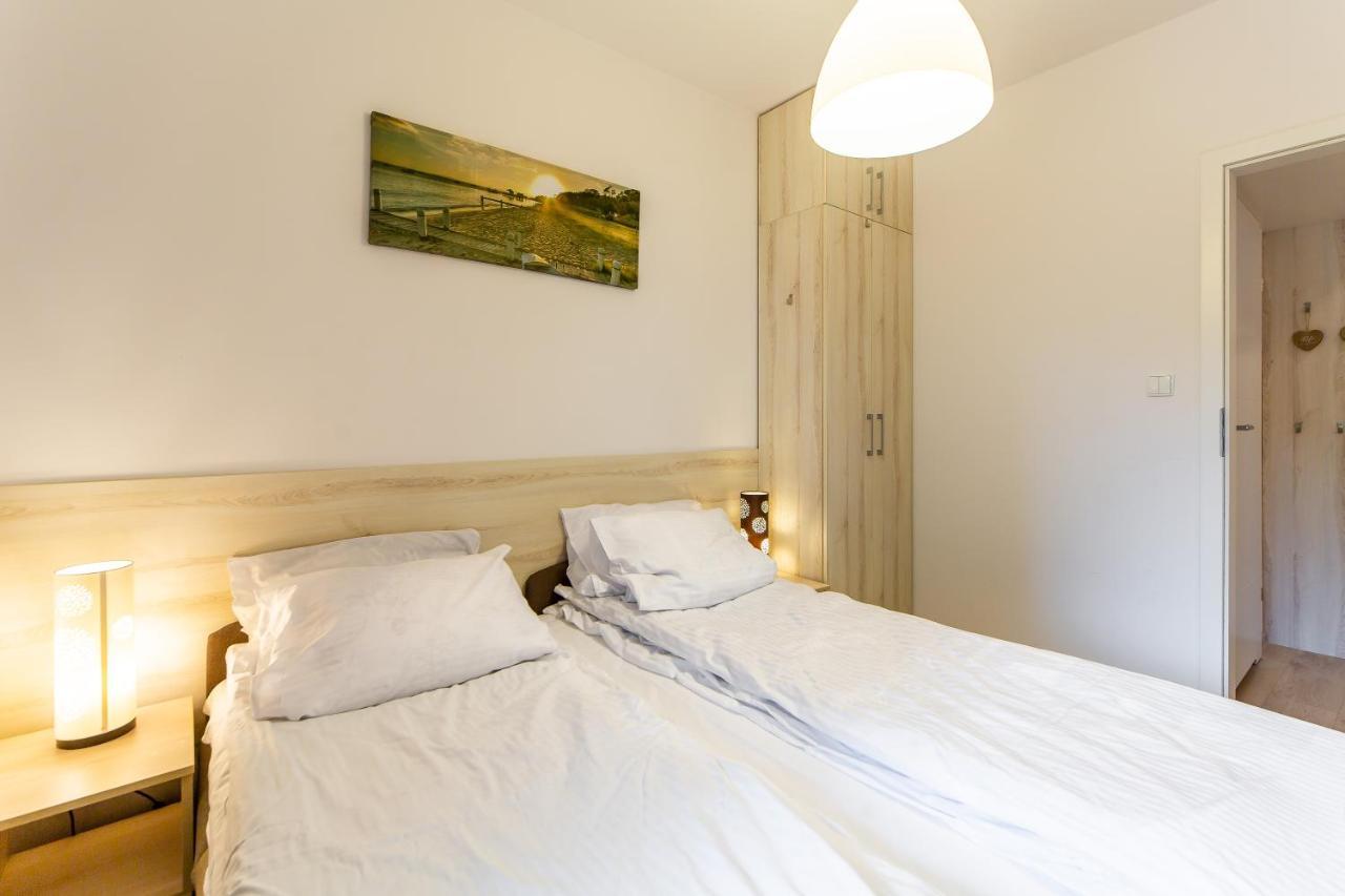 Feniks 2 By Jantar Apartmán *
