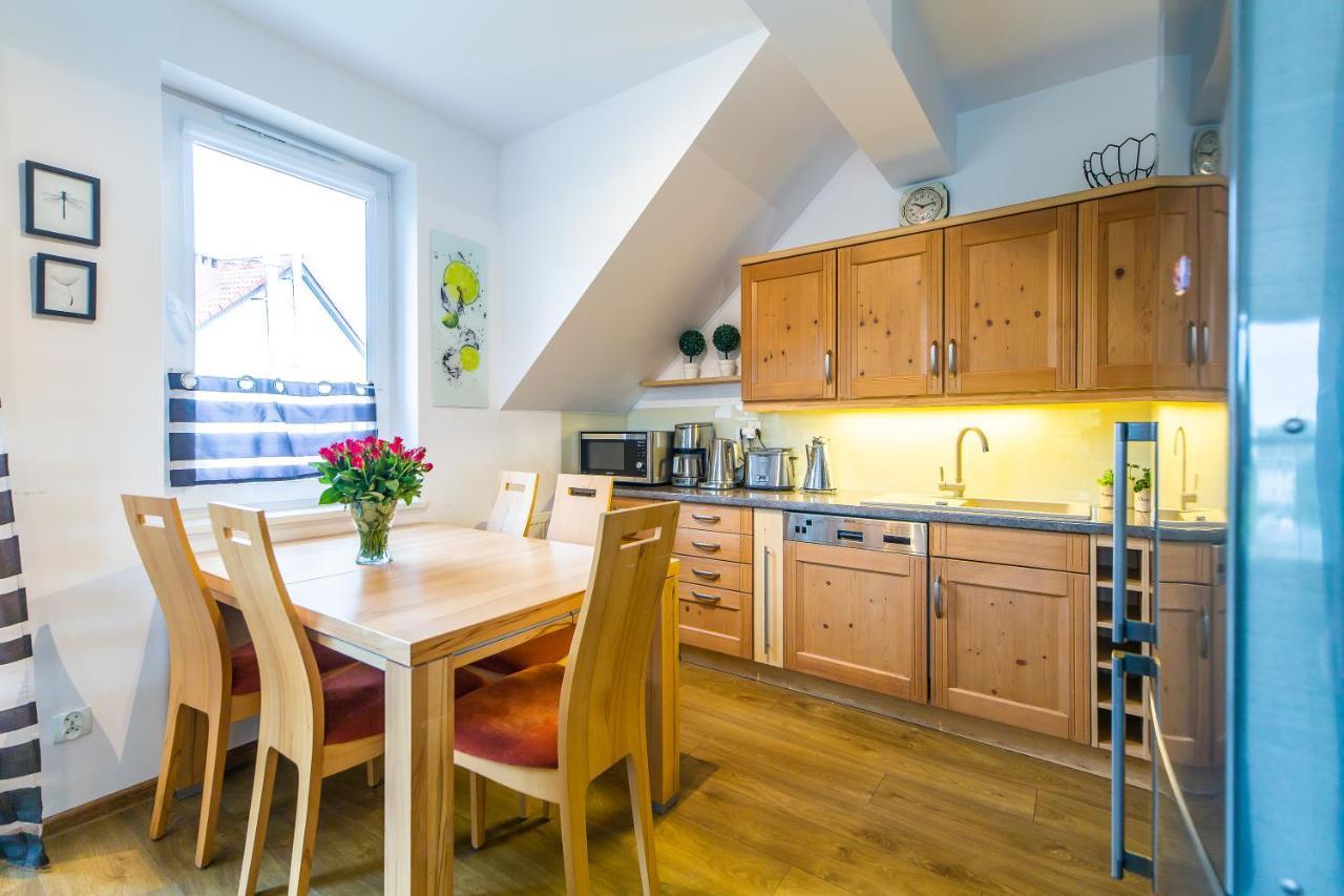 Apartament Feniks - Sun Club Kołobrzeg