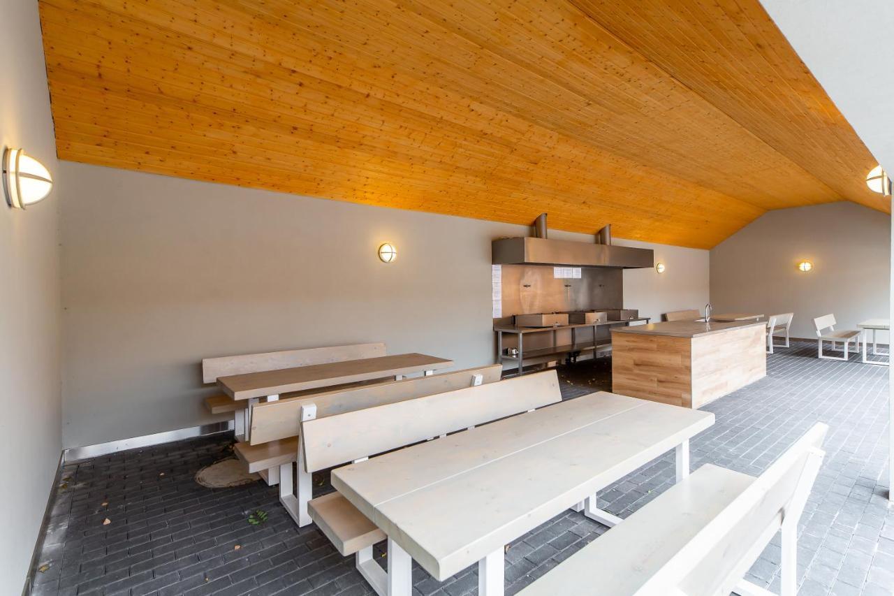 Feniks 2 By Jantar Apartmán